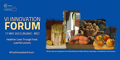 VI Food Innovation Forum