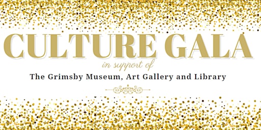 Grimsby Culture Gala primary image