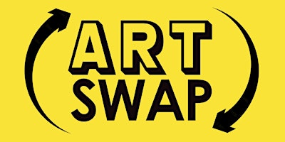 Art Swap Event primary image