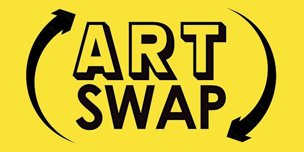Art Swap Event