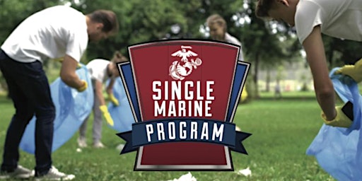 Quantico Single Marine Program (SMP) DOS Volunteer -Spring Clean Up primary image