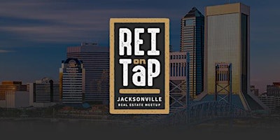 REI on Tap | Jacksonville primary image