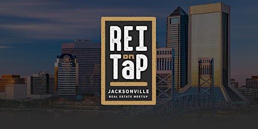 REI on Tap | Jacksonville primary image