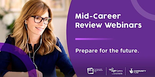 Imagen principal de Mid-Career Review - Health and Wellbeing