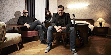 Jochen Volpert und Band - Andreas Diehlmann und Band