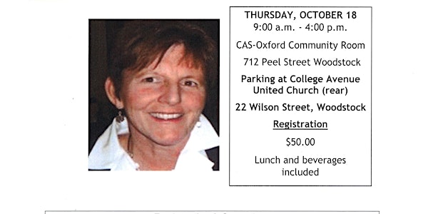 The Neurobiological Consequences of Trauma: A Trauma Informed Approach with Lori Haskell
