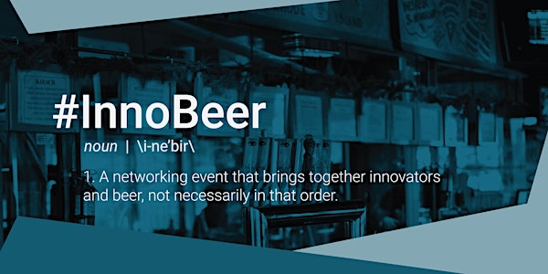 #BIF2018 InnoBeer