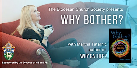 Why Bother? (Why Gather? The Hope and Promise of the Church)