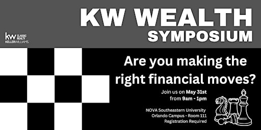 KW Wealth Seminar