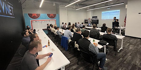 Austin AI Ecosystem Initiative: Decisions & Formation Meeting