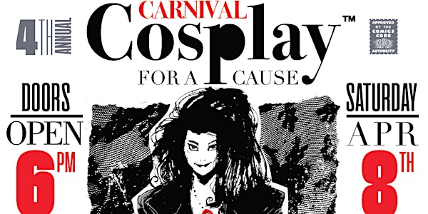 Cosplay for a Cause