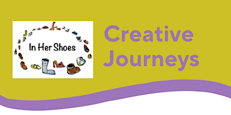 Hauptbild für Creative Journeys - singing workshop for women reimagining Journeys of Hope