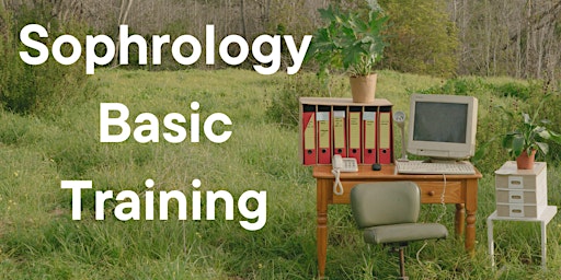 Sophrology Basic Training