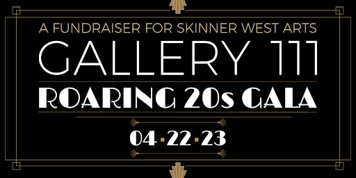 Skinner West School Gallery 111 Roaring 20's Gala