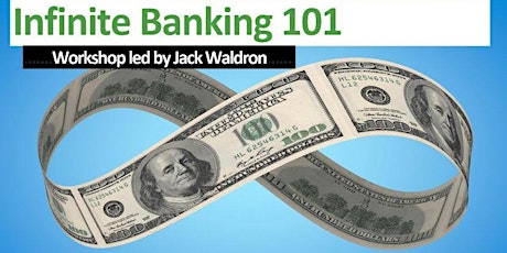 Virtual Infinite Banking 101 / Be Your Own Banker
