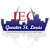 Logótipo de IEC of Greater St. Louis