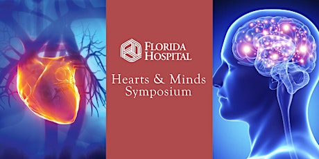 Hearts & Minds Symposium primary image