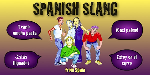 Slang español