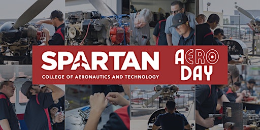 Spartan  AERO Day | Denver Area Campus