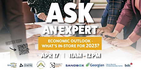 Ask an Expert: Economic Outlook - What's Instore for 2023?