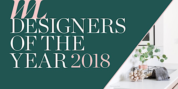 Western Living's Designers of the Year