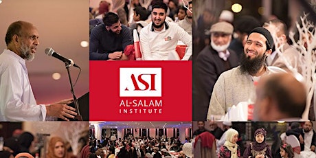 ASI Annual Dinner 2018 primary image