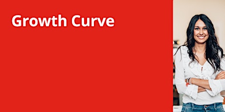 Growth Curve - Growing your Business in the Digital World primary image