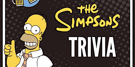Simpsons Trivia