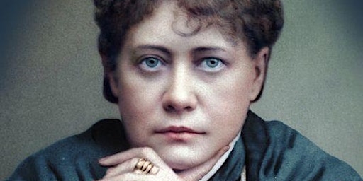 Helena Petrovna Blavatsky et l’évolution de l’Homme