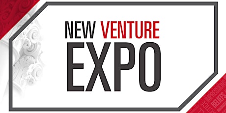 New Venture Expo primary image