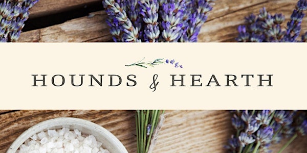 Hounds and Hearth Launch at Lansdowne Resort