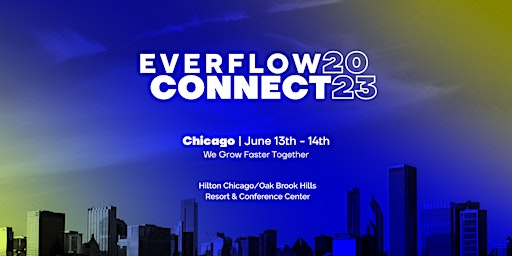 Everflow Connect 2023