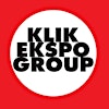 Logótipo de KLIK EKSPO GROUP