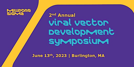 Viral Vector Development Symposium