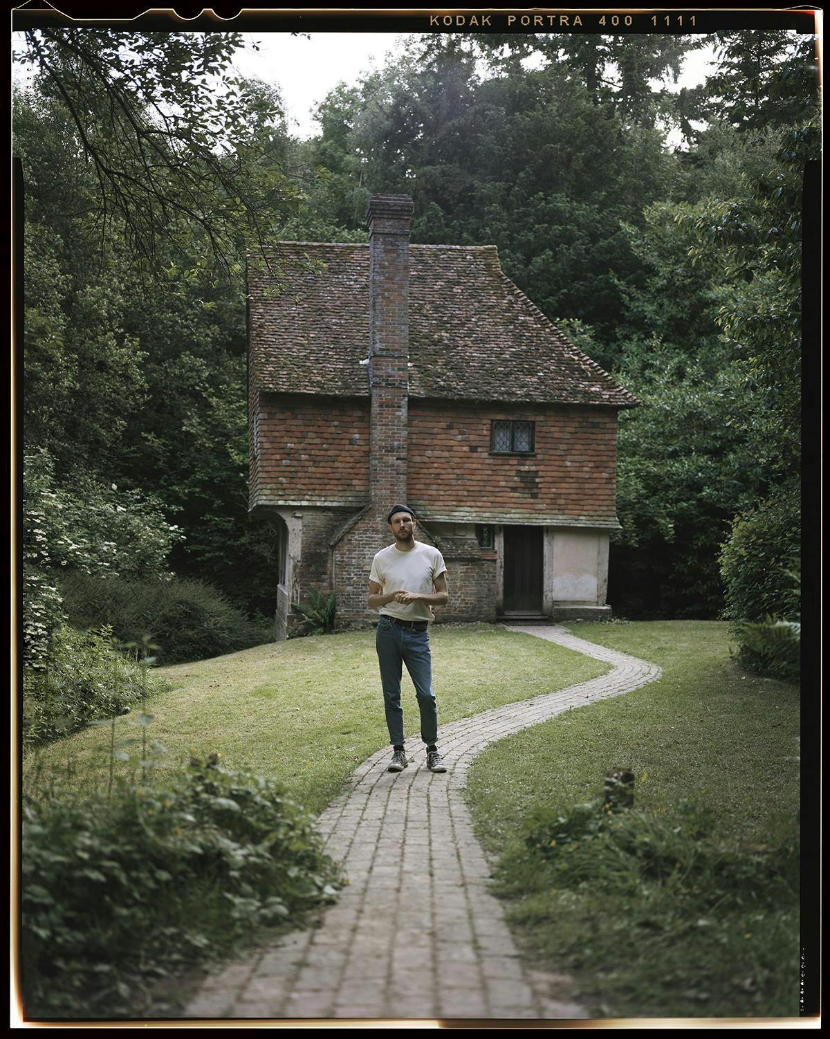 Novo Amor