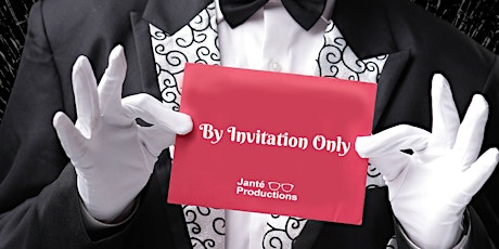 By Invitation Only - Movie Premiere