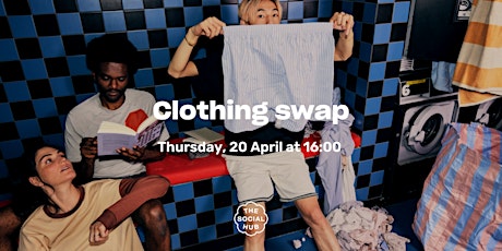 Clothing swap