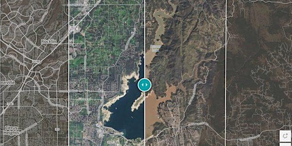 Planet roadshow
