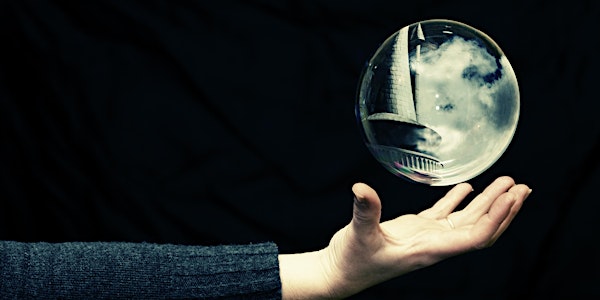 It's a kind of magic ... Semantics and AI