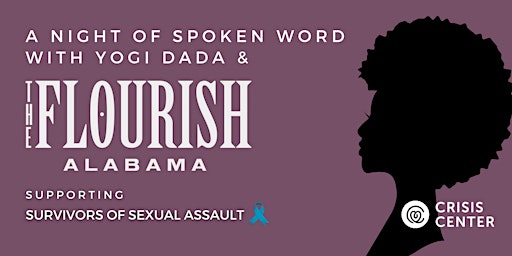 A Night of Spoken Word with Yogi Dada & The Flourish