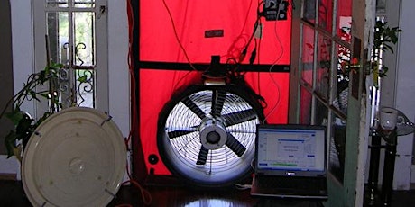 Duct Envelope Tightness (DET) Verifier Earn 8 BPI 8 NATE CEs | Melrose primary image