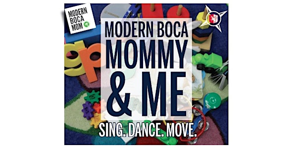 FALL 2018 TODDLERS Modern Boca Mommy & Me Session 2