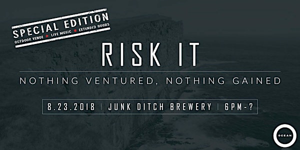 OCEAN NEI: Risk It