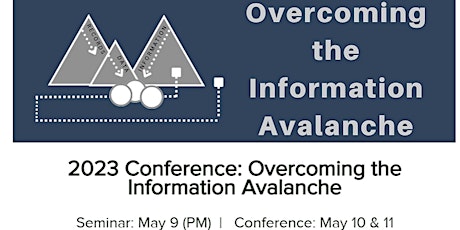 ARMA Sask Chapter  Information Governance Seminar & Two-Day Conference