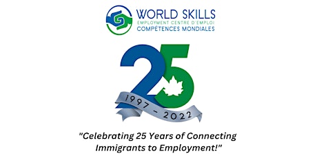 World Skills - 25th Anniversary Celebration