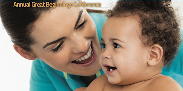 Great Beginnings 2018 - Routines Based Early Intervention: Engaging Families, Effecting Change