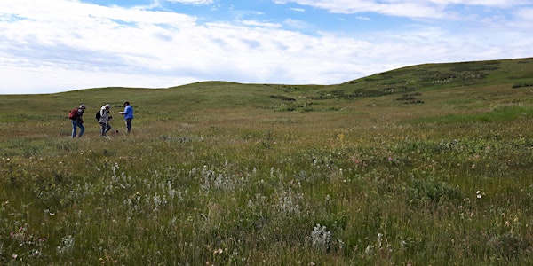 2023 Alberta Range Stewardship Course