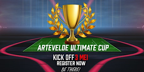 Artevelde Ultimate Cup