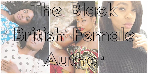 The Black British Female Author