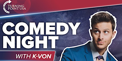 Comedy Night with K-Von